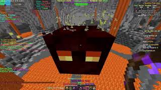 HOW YOU CAN MAKE BILLIONS IN THE CRYSTAL HOLLOWS hypixel skyblock money making method [upl. by Eoin]