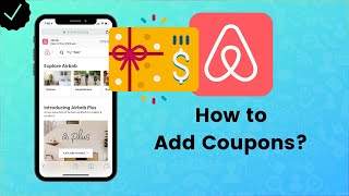 How to Add Coupons on AirBnb  AirBnb Tips [upl. by Kathe]