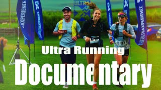 Ultra X ENGLAND Race Documentary and running experience [upl. by Elise]