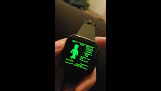 Fitbit Versa 2 Review Smartwatch with Alexa amp Fitness Tracking [upl. by Frants735]