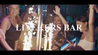 Linekers Bar Puerto Banus 2018 [upl. by Dedrick]