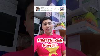 Phụ nữ mang thai bị tiêu chảy thì uống thuốc gì  thuốc cầm tiêu chảy pnmt  Y Dược TV [upl. by Amaryl389]