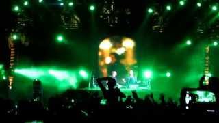 Galantis  You  Coachella 2014 Weekend 2 [upl. by Mcmath]