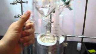 Chemistry Corner  Solvent Distillation 101 [upl. by Sussman]