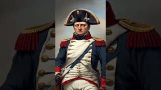 Five facts about Napoleon history historyfacts [upl. by Henebry]