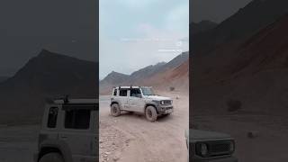 Jimny Extreme Offroading 🔥 jimnymodified jimny 4x4 offroad [upl. by Noell]