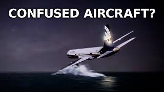 Mayday Plane Crashes Into the Water  Aircrash Confidential Ep 1 [upl. by Towbin166]