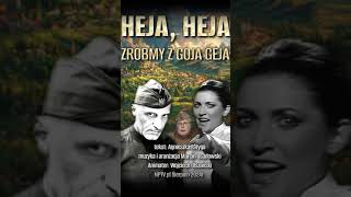 Heja Heja Zróbmy z Goja Geja [upl. by Aitahs]