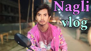 nagli ka new view aaisa hai  Ranjeet Roy vlog  ranjeetdeyvlog newvlog vlog [upl. by Kowal]