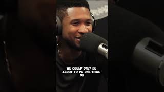 Usher  Good Kisser [upl. by Airyk]