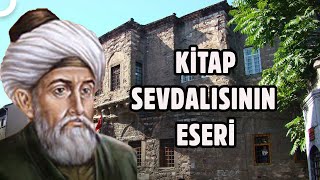 Tarihi Sayfalar Mehmet Esat Efendi’nin İlme Adanmış Efsanesi  Geçmişe Yürüyen Adam [upl. by Halilad]