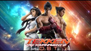 Tekken Tag Tournament 2 OST  Siga [upl. by Reidar572]