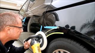 Car Paint Scratch Repair Straight talk from the professional [upl. by Salazar267]