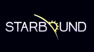 Starbound Soundtrack  Lava Exploration 2 [upl. by Weixel]