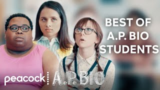 The Best Of AP Bio Students  AP Bio [upl. by Butterfield344]