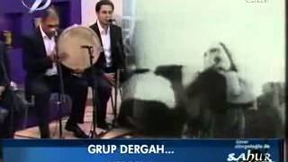 Grup Dergah Kerbela Kanal 7 sahur Vakti 2009 [upl. by Ishii]