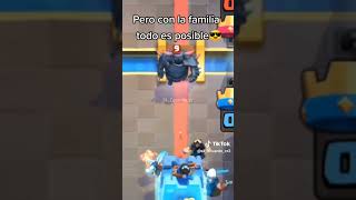 trio de magos con arquero mágico clashroyale clashroyalememes [upl. by Zink]