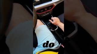 Seat Arona FR park assist [upl. by Yrome]