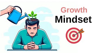 Growth Mindset Vs Fixed Mindset सोच बदलो ज़िन्दगी बदलो [upl. by Ezirtaeb61]