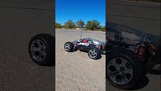 Traxxas Jato Electrified ⚡ rc2024 [upl. by Nolan]