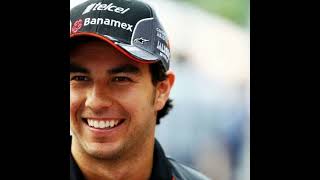 Sergio Perez Reveals His Prankster Self [upl. by Subak33]