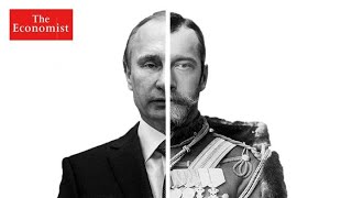 Putins Russia and the ghost of the Romanovs [upl. by Llirpa]