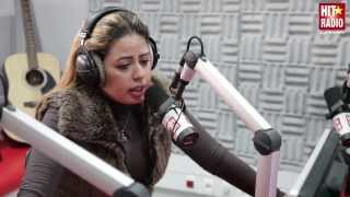 Lamia Zaydi RBANDAZ THE VOICE لمياء الزايدي عملية الربندز في [upl. by Esinahs]