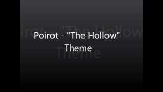 Poirot The Hollow  quotMain Themequot [upl. by Boehike]