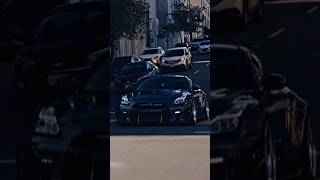 4k 120fps R35🎥 Woyshnis Media nissan edit r35 libertywalk caredit teamfx⚜️ car sound gtr [upl. by Stavro533]