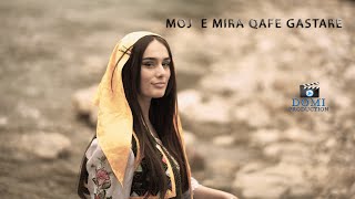 Perlat Sheqeri  Moj e mira Qafe Gastare Official Video 4K [upl. by Gnoc728]