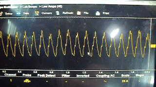 Relative compression test of an 04 GMC Sierra 66 VIN 2 LLY [upl. by Nuriel]