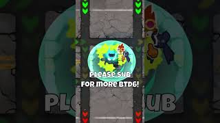 Ummmm whats Challenge  BTD6 ADVANCED CHALLENGE GUIDE  NO MK  SEPTEMBER 11 2024 [upl. by Sigismundo]