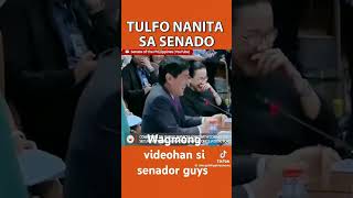 Senador Raffy Tulfo update [upl. by Reld]