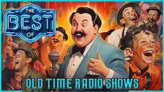 The Best of The Great Gildersleeve  Comedy Old Time Radio Shows [upl. by Nydia]