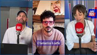 Il caffè fa davvero male Parola a Marco Bianchi [upl. by Emmerich]