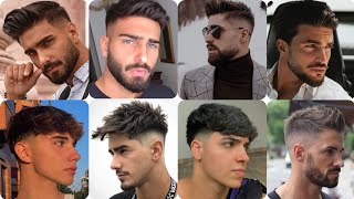 50 CORTES DE CABELLO DE HOMBRES 2024 quot ESTILOS NUEVOS CORTES HOMBRES [upl. by Henig]