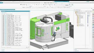 Machine Kit GROB G752 [upl. by Nirtiac]