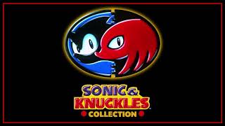 Extra Life Sonic amp Knuckles  General MIDI  Sonic amp Knuckles Collection [upl. by Izogn]