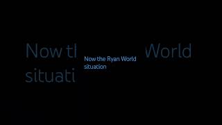 This is getting more intense with Ryan World [upl. by Emirac]