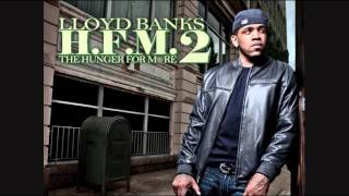 Lloyd Banks  Where Im At ft Eminem Clean [upl. by Teteak]