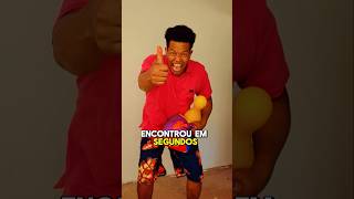 Quantos dedos vc levantou  humor comedyvideo comedia [upl. by Hairehcaz]