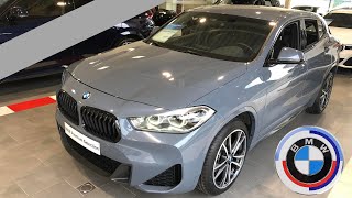 The BMW X2 2023 [upl. by Annoval]