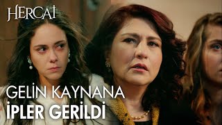 Handan Elifi görünce  Hercai Efsane Sahneler [upl. by Samala]