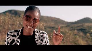 MIRA MBEPERA  Bwana Official Music Video [upl. by Antone]