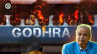 The Dark Chapter of Godhra  Leftist Conspiracy Against Hindus  Uday Mahurkar [upl. by Rodie]