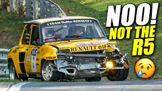 NÜRBURGRING MEGA CRASH amp FAIL COMPILATION  Best Of Nordschleife Fails amp Crashes [upl. by Staford892]