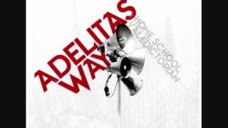 Adelitas Way  Alive Lyrics [upl. by Salomo]