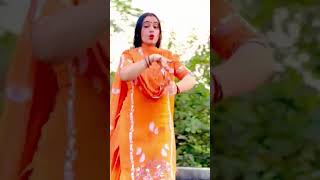 Pani chalke🥰haryanisong viralvideo treandingshorts dance danc [upl. by Aneehta848]