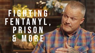 How Prison Changed Him for the Better [upl. by Ihdin]