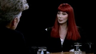 The Talk Cher amp David Lynch [upl. by Benia888]